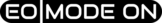 EO|Mode on Logo